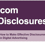 FTC .com Disclosures