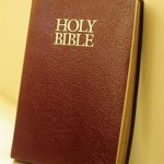 The Bible