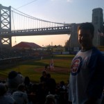 Campbell's Field