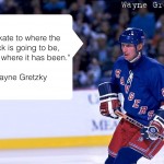 Wayne Gretzky
