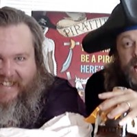 International Talk Like A Pirate Day