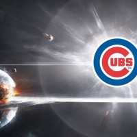 Cubs End of The World