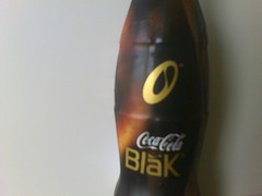 Coke Blech!