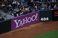 Yahoo! 404