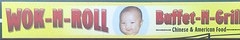 Baby Face Buffet