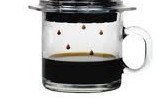 Aeropress coffee maker
