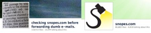 snopes