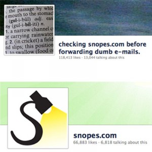 snopes