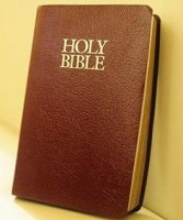 About The Bible