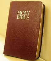 The Bible