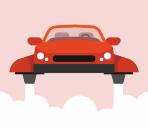 Flying Car