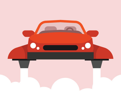 Flying Car