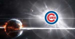 Cubs End of The World