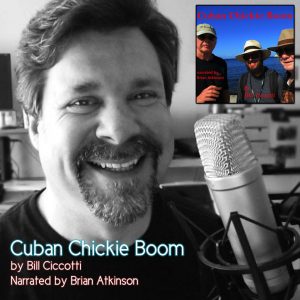 Cuban Chickie Boom